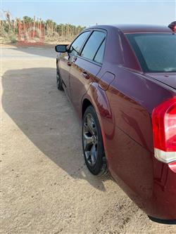 Chrysler 300
